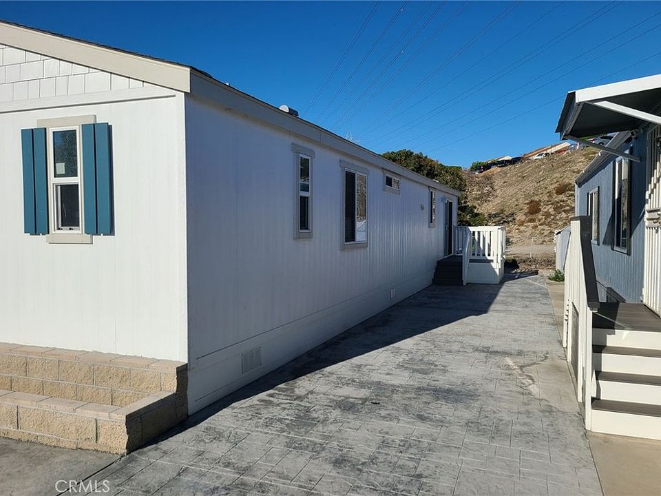 3030 Oceanside Blvd SPACE 60, Oceanside, CA 92054 MLS CV23011855