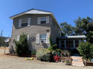 15060 Miners Gulch Rd, Shasta, CA 96087