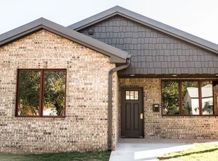 1202 5th, Alva, OK 73717