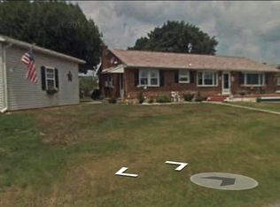 24 Dietrich Ave, Bethel, PA 19507
