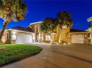 13766 Hawksnest Bay Dr, Corpus Christi, TX 78418