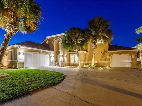 13766 Hawksnest Bay Dr, Corpus Christi, TX 78418