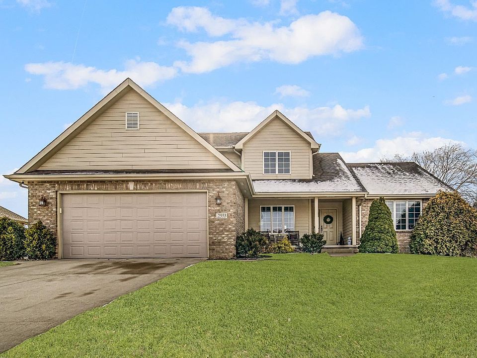1st image of 2553 Belvedere Dr