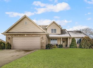 2553 Belvedere Dr, Valparaiso, IN 46385