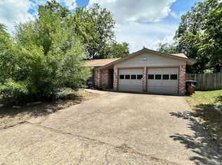 1409 Desert Quail Ln, Austin, TX 78758