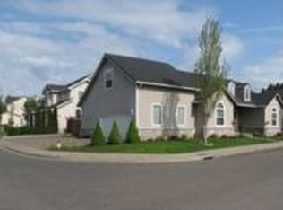 2347 33rd St, Springfield, OR 97477