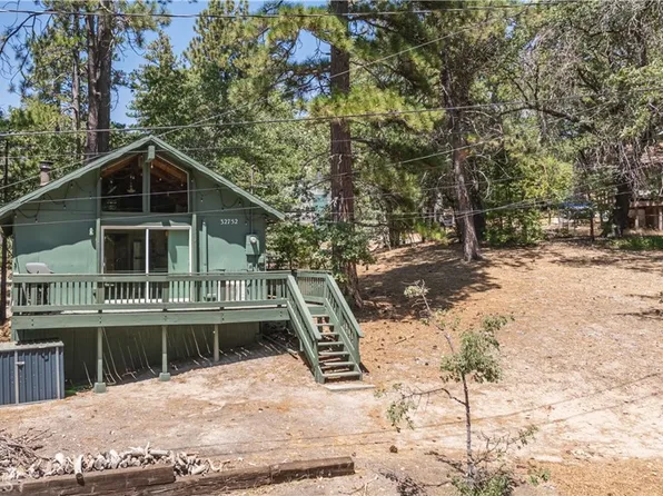 32752 Tulip Ln, Arrowbear Lake, CA 92382