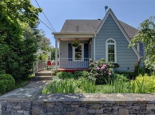 32 Benbridge Ave, Warwick, RI 02888