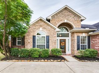 12119 Salt River Valley Ln, Humble, TX 77346