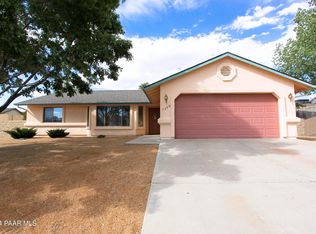 7200 E Spouse Dr, Prescott Valley, AZ 86314