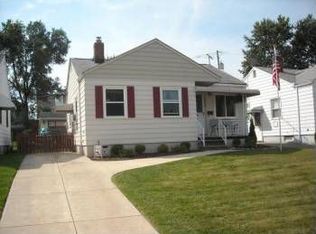 12904 Garland Ave, Garfield Heights, OH