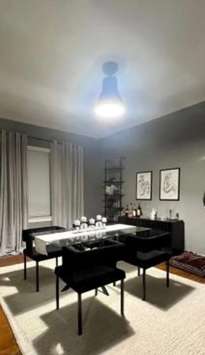 1 bed, $1,500 — Photo 4