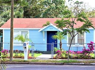 420 49th St, West Palm Beach, FL 33407