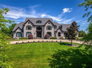 3581 Robert Burns Dr, Richfield, OH 44286