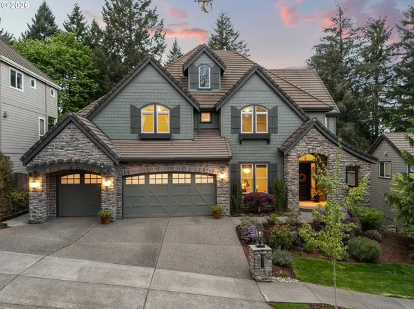 8711 SW Amicus Ter, Beaverton, OR 97007