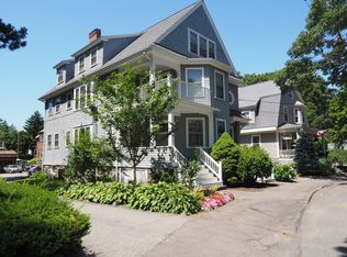 16 Devens Rd, Swampscott, MA 01907