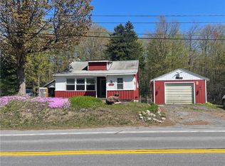 14066 Nys Route 28 Hwy #28, Forestport, NY 13338