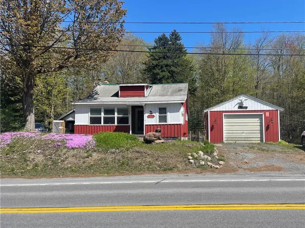 14066 Nys Route 28 Hwy #28, Forestport, NY 13338