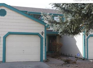 2343 Lexington Village Ln, Colorado Springs, CO 80916