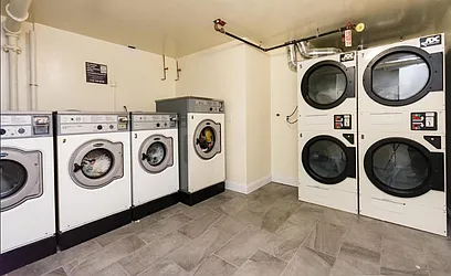 Rented by Clove Realty LLC