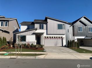 13717 208th Dr SE, Monroe, WA