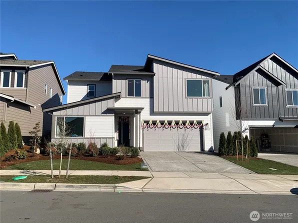 13717 208th Drive SE, Monroe, WA 98272