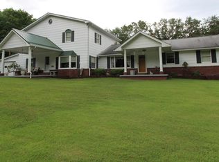 524 High Knob Rd, Old Fields, WV 26845