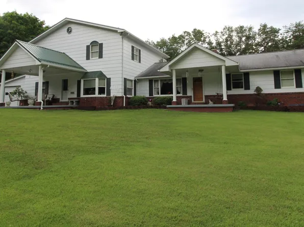 524 High Knob Rd, Old Fields, WV 26845
