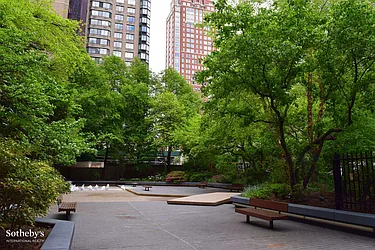 Rented by Sotheby's International Realty