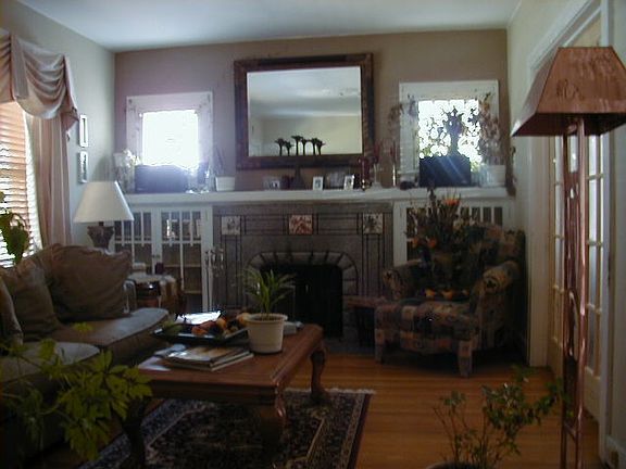 2nd image of 3409 N Gaylord St