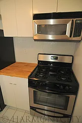 Rented by Harmonycity Corp.