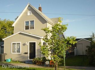 1911 N 11th St, Superior, WI 54880