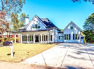 4462 Lemon Street Ext, Acworth, GA 30101