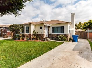 3548 Schaefer St #2, Culver City, CA 90232