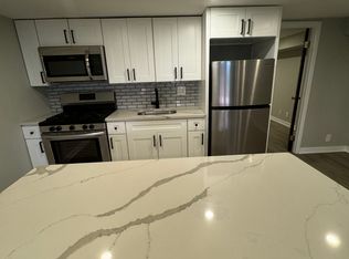 1614 S Broad St FLOOR BASEMENT, Philadelphia, PA 19145