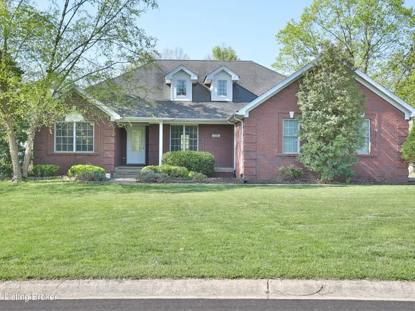 310 S Peak Ave, Shepherdsville, KY 40165