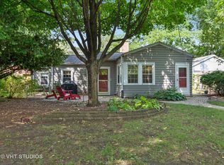 1212 Oakton St, Evanston, IL 60202