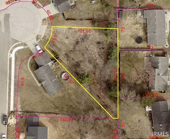 2nd image of 2135 Autumn Ridge Ln