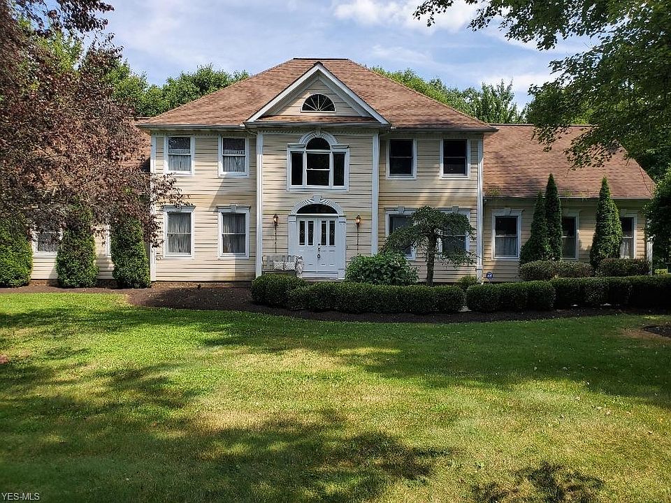 18505 May Ct, Chagrin Falls, OH 44023 MLS 4208933 Zillow