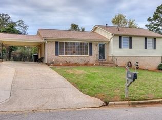 688 Crestlyn Dr, North Augusta, SC 29841