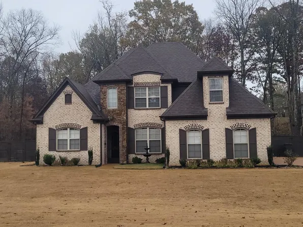 99 Castle Pines Cv, Byhalia, MS 38611