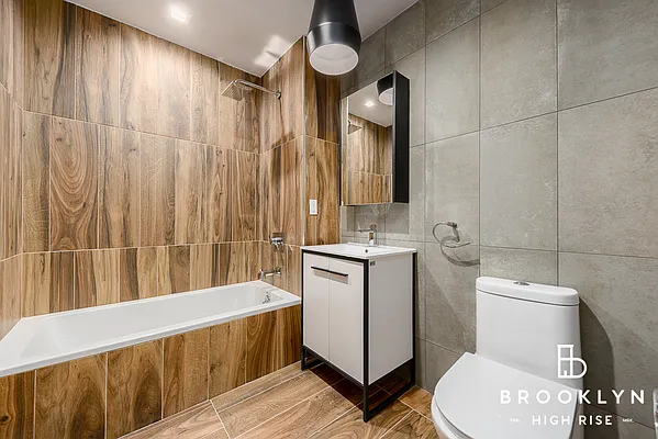 Rented by Brooklyn High Rise LLC | media 31