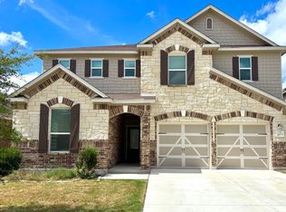 11431 Jubilance Path, San Antonio, TX 78254