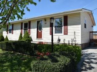 115 Irene Dr, Vinton, VA 24179