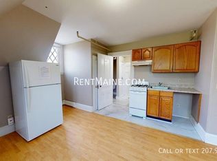 145 Union St Unit 17, Bangor, ME 04401