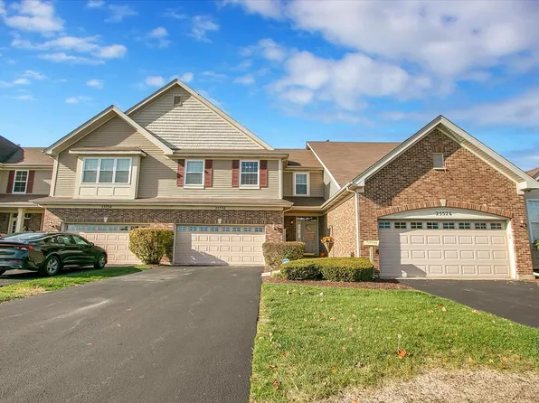 25530 S Keating Blvd, Channahon, IL 60410