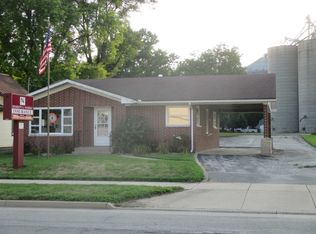 307 N State St, South Whitley, IN