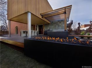 2815 Champa St, Denver, CO 80205