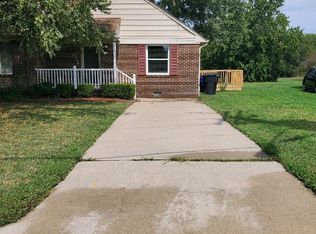 4515 River Shore Rd, Portsmouth, VA 23703