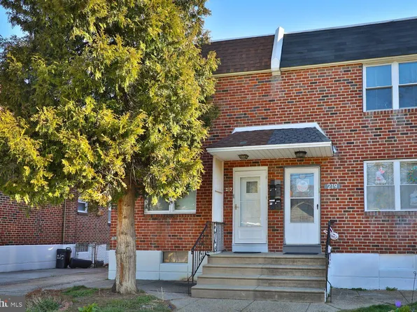 217 Elbridge St, Philadelphia, PA 19111